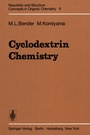 Cover: Cyclodextrin Chemistry - Springer
