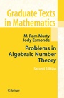Cover: Problems in Algebraic Number Theory - Springer