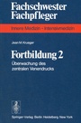 Cover: Fortbildung 2 - Springer