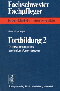 Enlarge image Cover: Fortbildung 2 - Springer