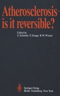 Cover: Atherosclerosis - is it reversible? - Springer