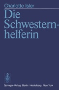 Cover: Die Schwesternhelferin - Springer
