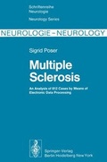 Cover: Multiple Sclerosis - Springer