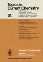 Cover: Organic Compounds - Springer