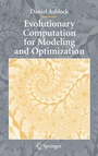 Cover: Evolutionary Computation for Modeling and Optimization - Springer