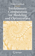 Cover: Evolutionary Computation for Modeling and Optimization - Springer