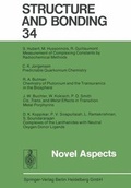 Cover: Novel Aspects - Springer