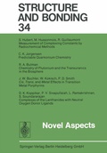 Cover: Novel Aspects - Springer