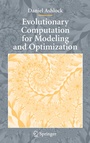 Cover: Evolutionary Computation for Modeling and Optimization - Springer