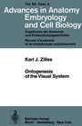 Cover: Ontogenesis of the Visual System - Springer