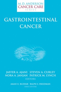 Abbildung von: Gastrointestinal Cancer - Springer