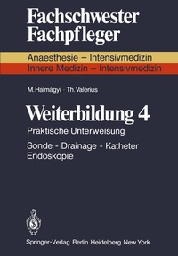 Abbildung von: Weiterbildung 4 - Springer