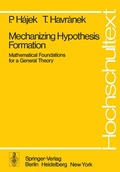 Cover: Mechanizing Hypothesis Formation - Springer