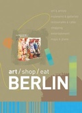 Cover: Art/Shop/Eat - WW Norton & Co