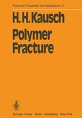 Cover: Polymer Fracture - Springer