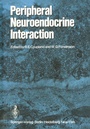 Cover: Peripheral Neuroendocrine Interaction - Springer