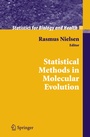 Cover: Statistical Methods in Molecular Evolution - Springer