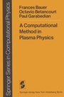 Cover: A Computational Method in Plasma Physics - Springer