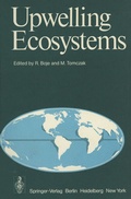 Cover: Upwelling Ecosystems - Springer