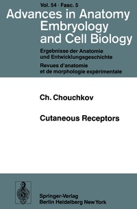 Abbildung von: Cutaneous Receptors - Springer