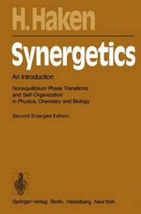 Enlarge image Cover: Synergetics - Springer