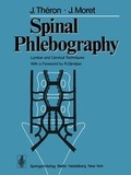 Cover: Spinal Phlebography - Springer