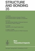Cover: New Theoretical Aspects - Springer