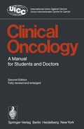 Cover: Clinical Oncology - Springer