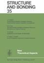 Cover: New Theoretical Aspects - Springer