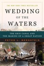Cover: Wedding of the Waters - WW Norton & Co