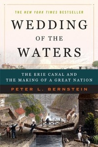 Enlarge image Cover: Wedding of the Waters - WW Norton & Co