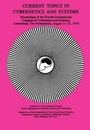 Cover: Current Topics in Cybernetics and Systems - Springer