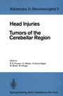 Cover: Head Injuries - Springer