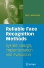 Cover: Reliable Face Recognition Methods - Springer