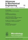 Cover: Advances in Biochemical Engineering - Springer