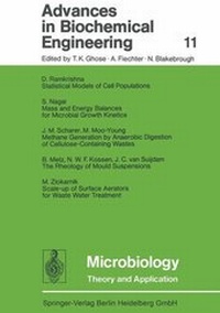Enlarge image Cover: Advances in Biochemical Engineering - Springer