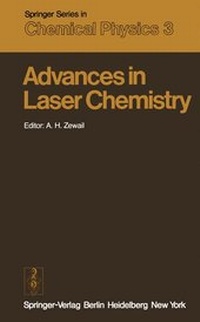 Abbildung von: Advances in Laser Chemistry - Springer