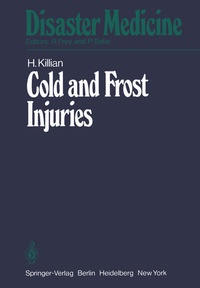 Abbildung von: Cold and Frost Injuries - Rewarming Damages Biological, Angiological, and Clinical Aspects - Springer