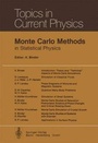 Cover: Monte Carlo Methods in Statistical Physics - Springer