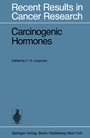Cover: Carcinogenic Hormones - Springer