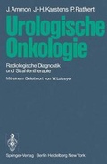 Cover: Urologische Onkologie - Springer