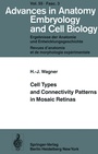 Cover: Cell Types and Connectivity Patterns in Mosaic Retinas - Springer