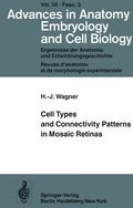 Cover: Cell Types and Connectivity Patterns in Mosaic Retinas - Springer