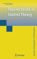Cover: Fourier Series in Control Theory - Springer