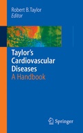 Cover: Taylor's Cardiovascular Diseases - Springer