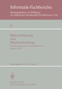 Abbildung von: Bildverarbeitung und Mustererkennung - Springer