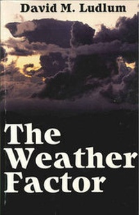 Abbildung von: The Weather Factor - Houghton Mifflin