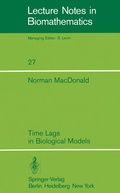 Cover: Time Lags in Biological Models - Springer