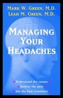 Cover: Managing Your Headaches - Springer