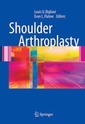 Cover: Shoulder Arthroplasty - Springer